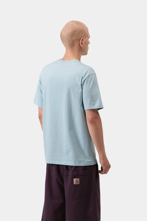 S/S Pocket T-Shirt