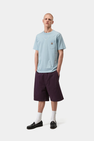 S/S Pocket T-Shirt