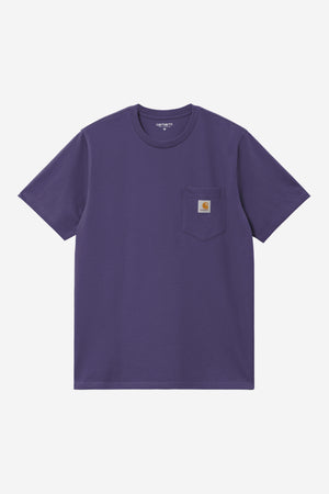 S/S Pocket T-Shirt