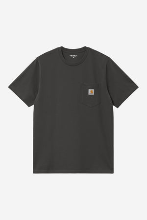 S/S Pocket T-Shirt