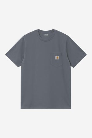 S/S Pocket T-Shirt