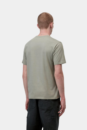 S/S Pocket T-Shirt