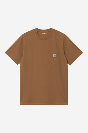 S/S Pocket T-Shirt