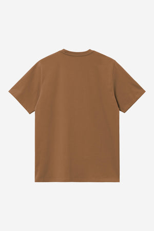 S/S Pocket T-Shirt