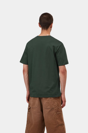 S/S Pocket T-Shirt