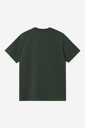 S/S Pocket T-Shirt