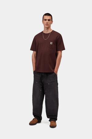 S/S Pocket T-Shirt