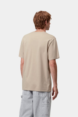 S/S Pocket T-Shirt