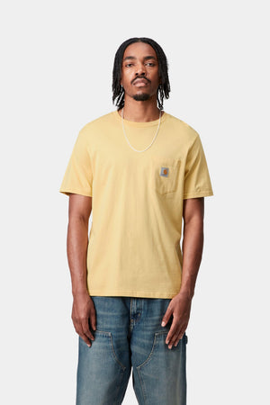 S/S Pocket T-Shirt