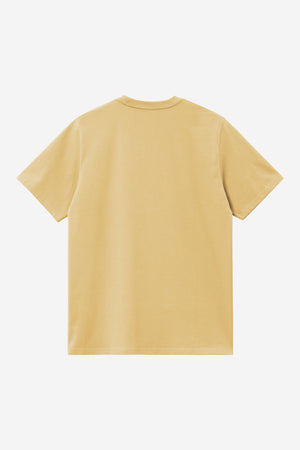 S/S Pocket T-Shirt