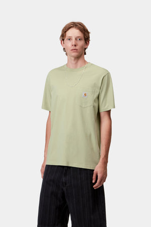 S/S Pocket T-Shirt