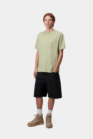 S/S Pocket T-Shirt