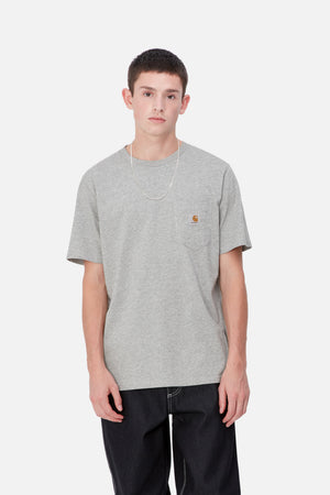 S/S Pocket T-Shirt
