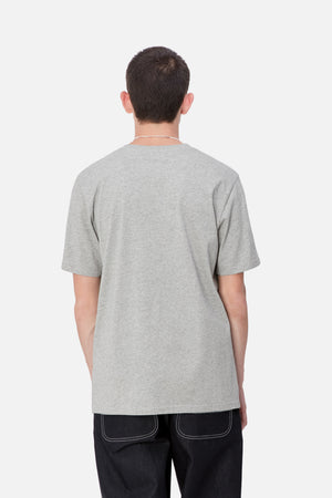 S/S Pocket T-Shirt