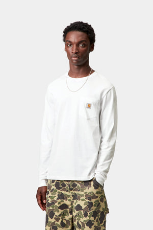 L/S Pocket T-Shirt