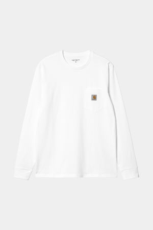 L/S Pocket T-Shirt