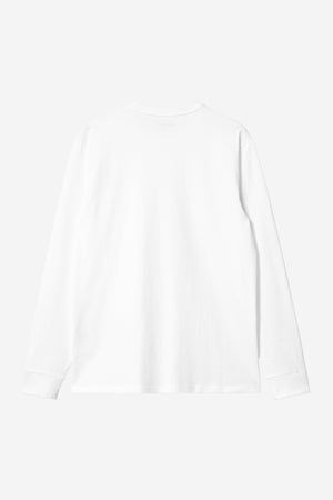 L/S Pocket T-Shirt