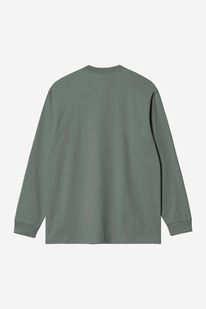 L/S Pocket T-Shirt