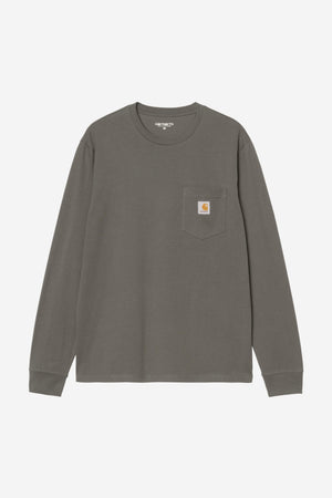 L/S Pocket T-Shirt