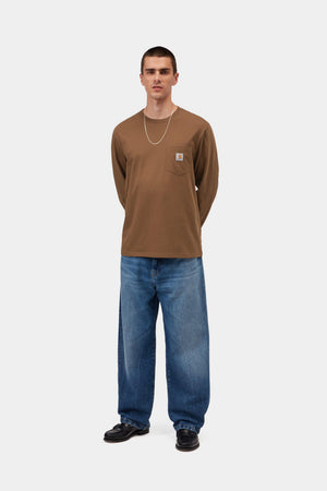 L/S Pocket T-Shirt