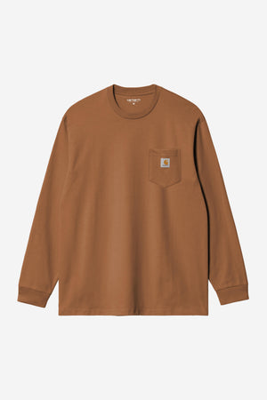 L/S Pocket T-Shirt