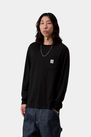 L/S Pocket T-Shirt