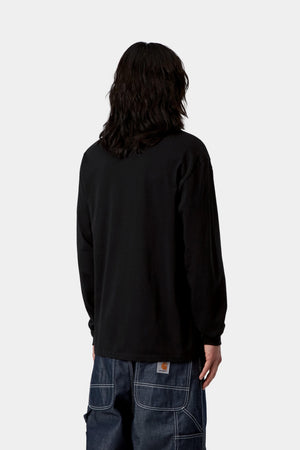 L/S Pocket T-Shirt