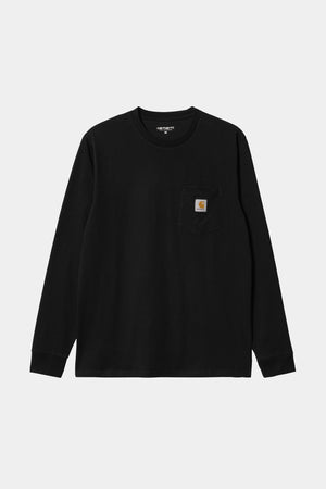 L/S Pocket T-Shirt