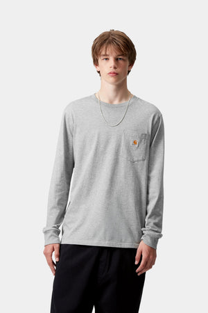 L/S Pocket T-Shirt