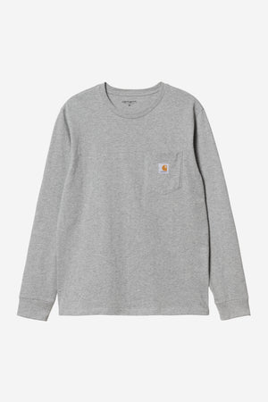 L/S Pocket T-Shirt