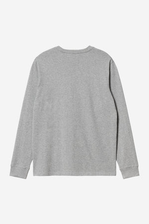L/S Pocket T-Shirt