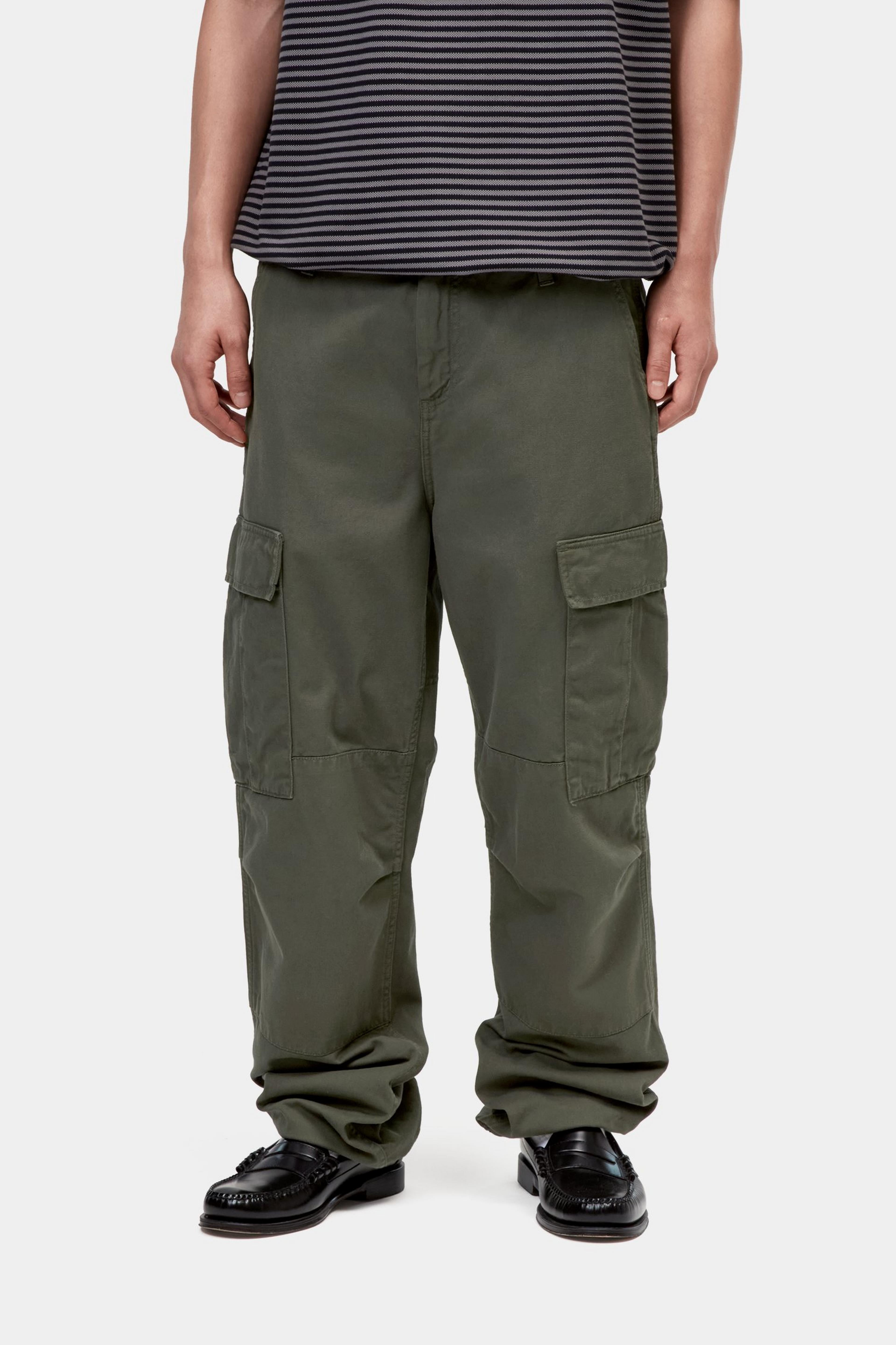 Regular Cargo Pant – Carhartt WIP AU