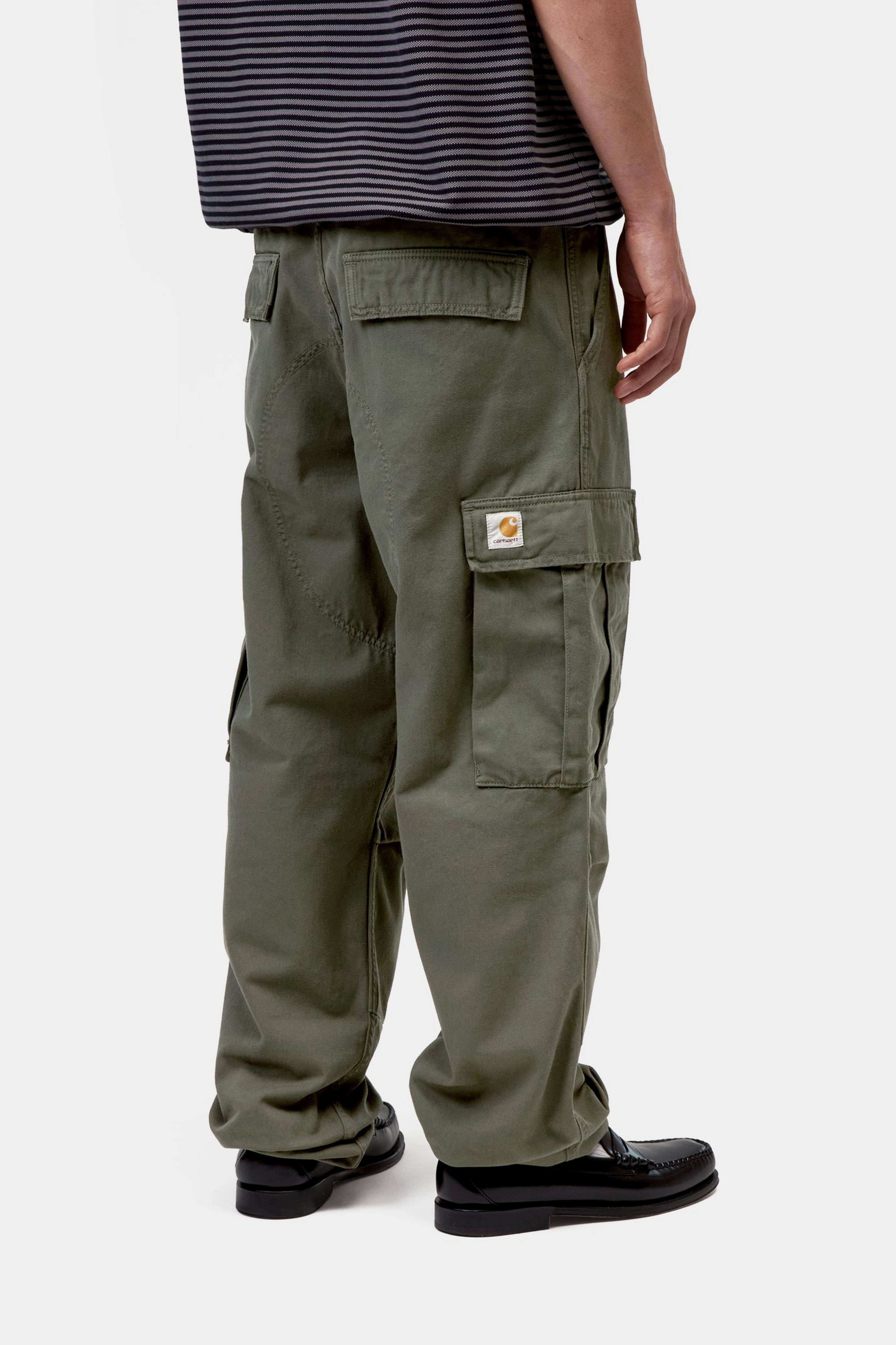 Regular Cargo Pant – Carhartt WIP AU