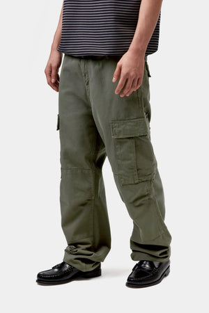 Regular Cargo Pant