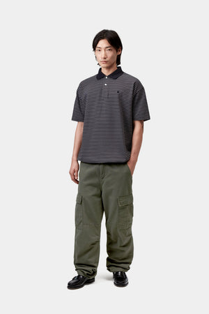 Regular Cargo Pant