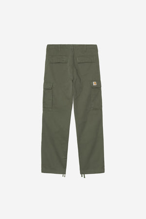 Regular Cargo Pant