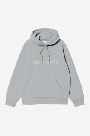 Hooded Carhartt Sweat