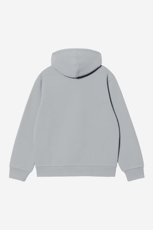 Hooded Carhartt Sweat