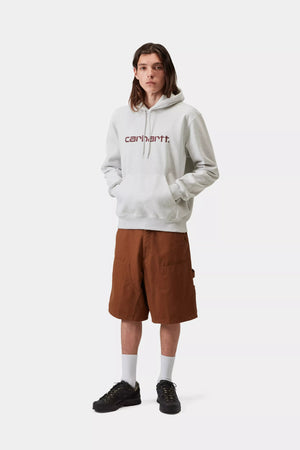 Hooded Carhartt Sweat