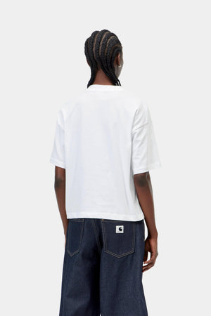 W S/S Chester T-Shirt