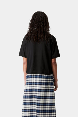 W S/S Chester T-Shirt