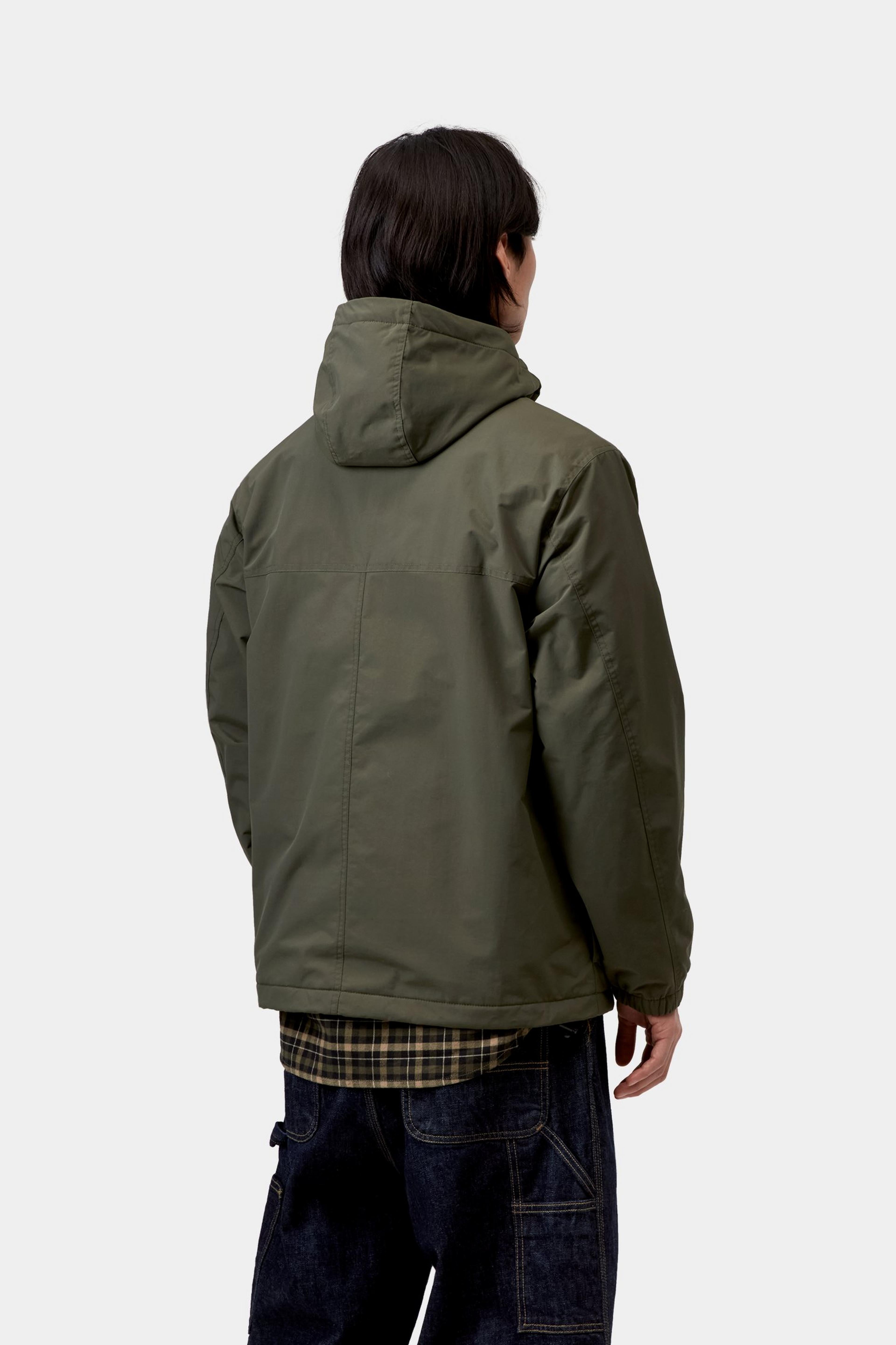 Windbreaker Pullover – Carhartt WIP AU