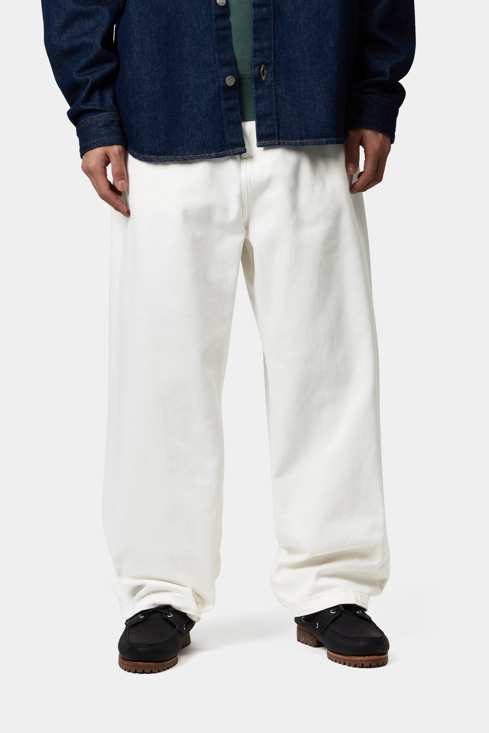 Brandon Pant – Carhartt WIP AU