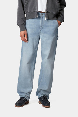 W Pierce Pant Straight