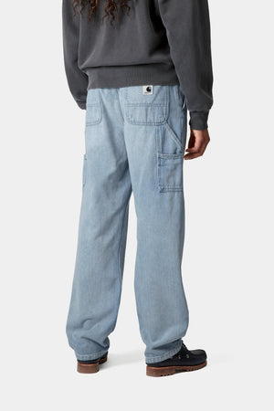 W Pierce Pant Straight
