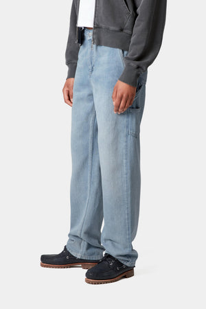 W Pierce Pant Straight