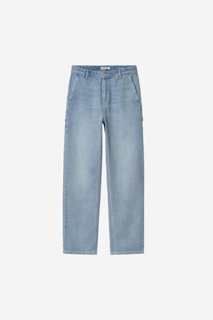 W Pierce Pant Straight