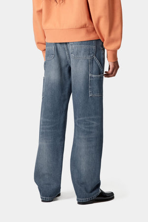 W Pierce Pant Straight