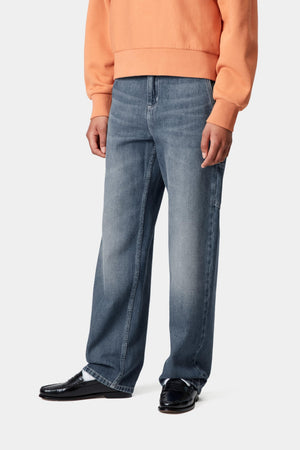 W Pierce Pant Straight