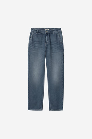 W Pierce Pant Straight